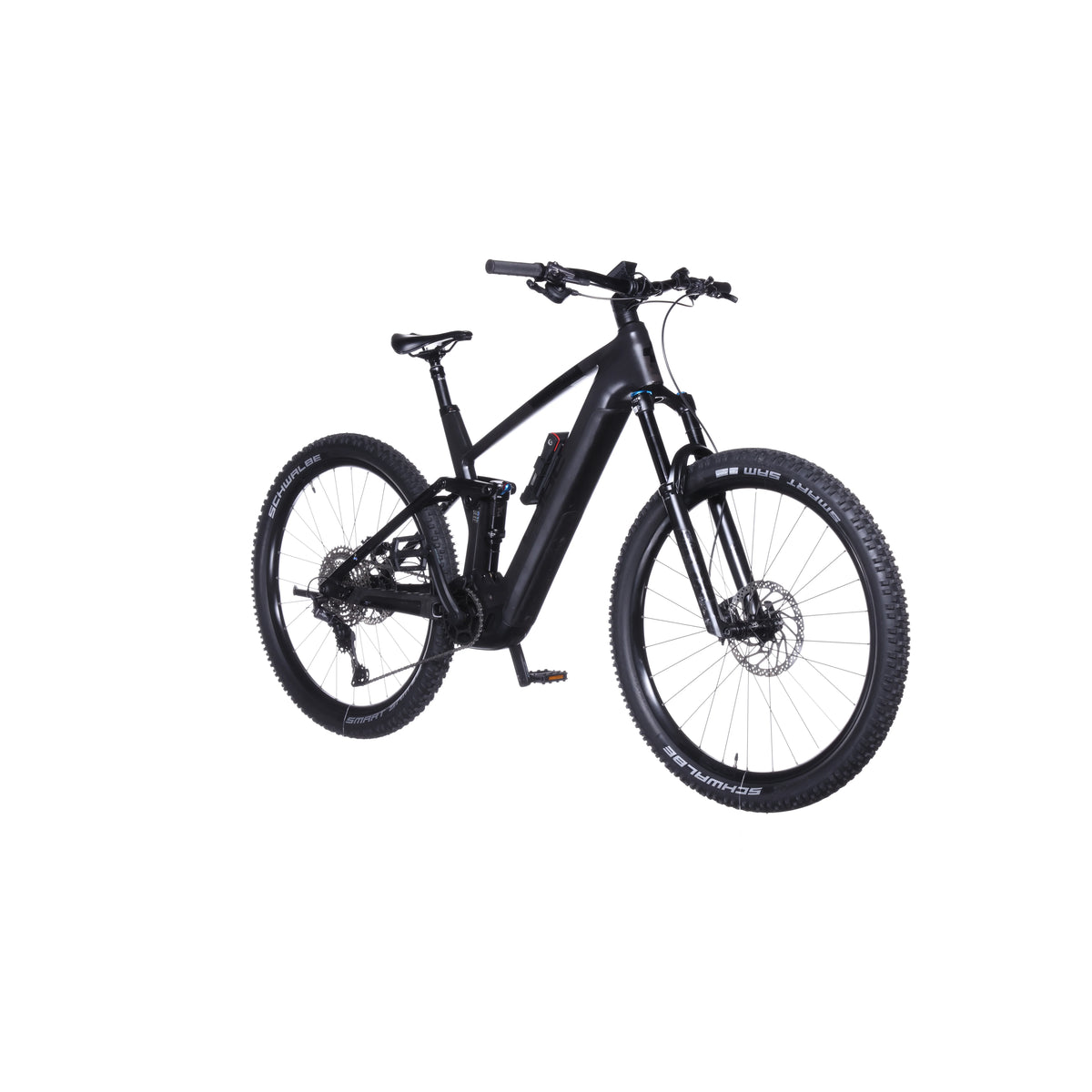Stereo Hybrid SLX - 360° view angle 3