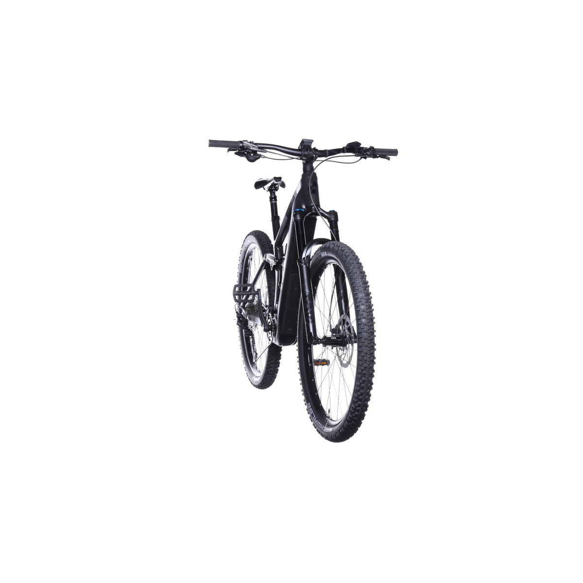 Stereo Hybrid SLX - 360° view angle 5
