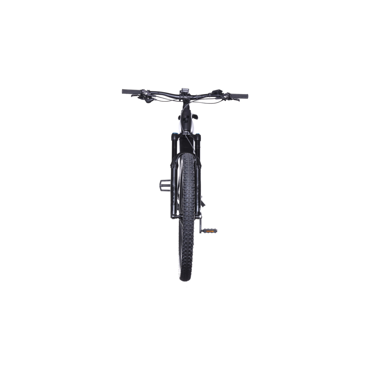 Stereo Hybrid SLX - 360° view angle 6