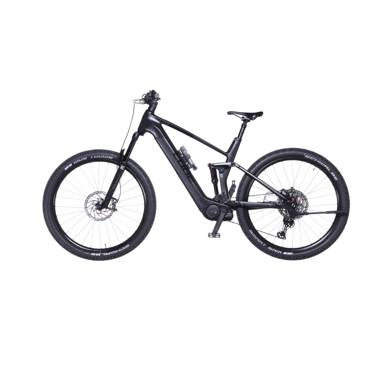 Stereo Hybrid SLX - 360° view angle 12