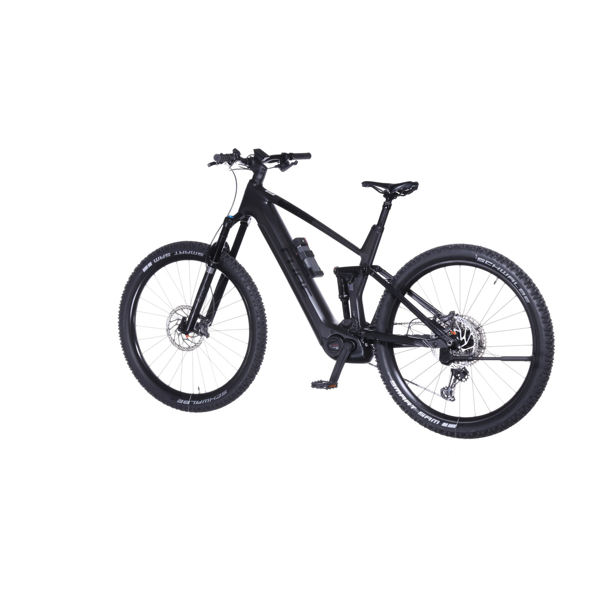 Stereo Hybrid SLX - 360° view angle 14