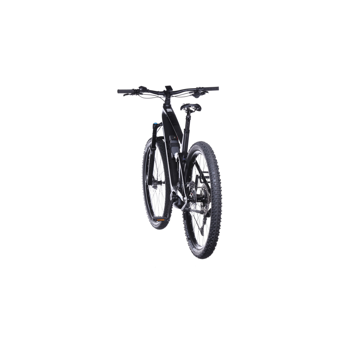Stereo Hybrid SLX - 360° view angle 17
