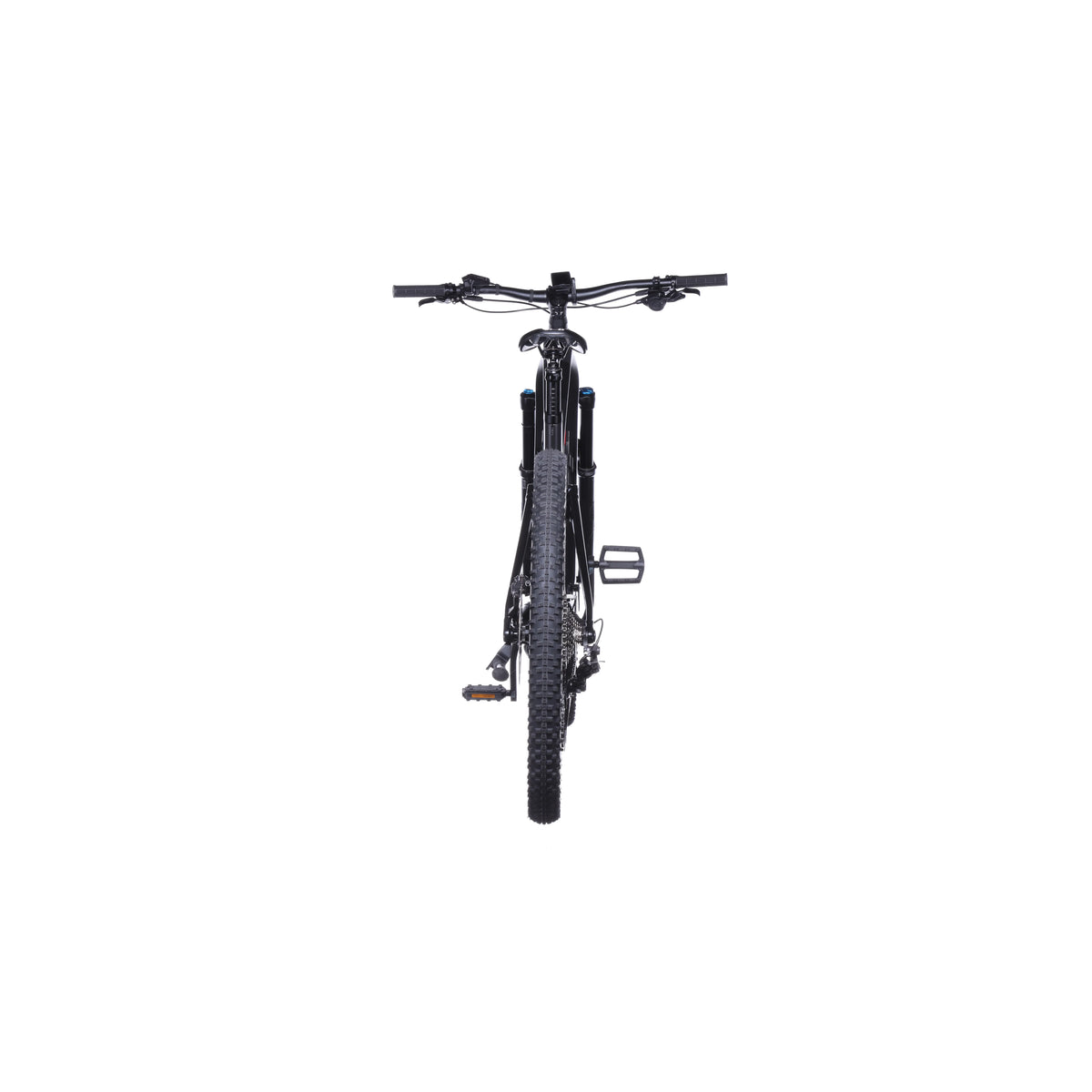 Stereo Hybrid SLX - 360° view angle 18
