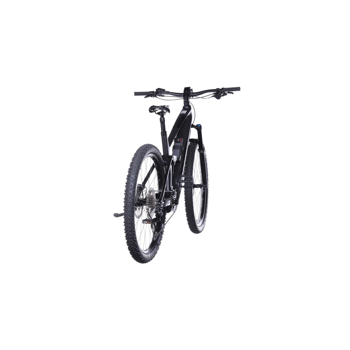 Stereo Hybrid SLX - 360° view angle 19
