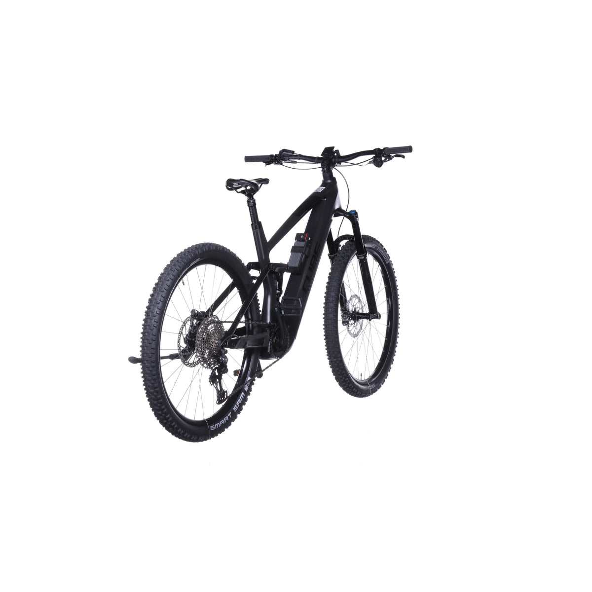 Stereo Hybrid SLX - 360° view angle 20