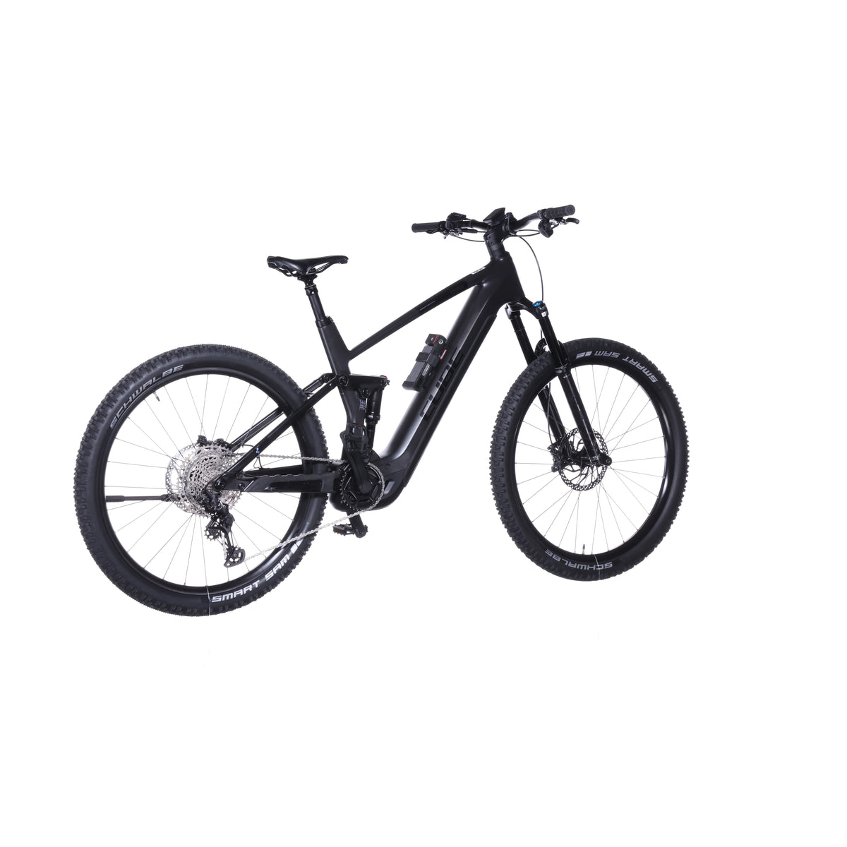 Stereo Hybrid SLX - 360° view angle 22
