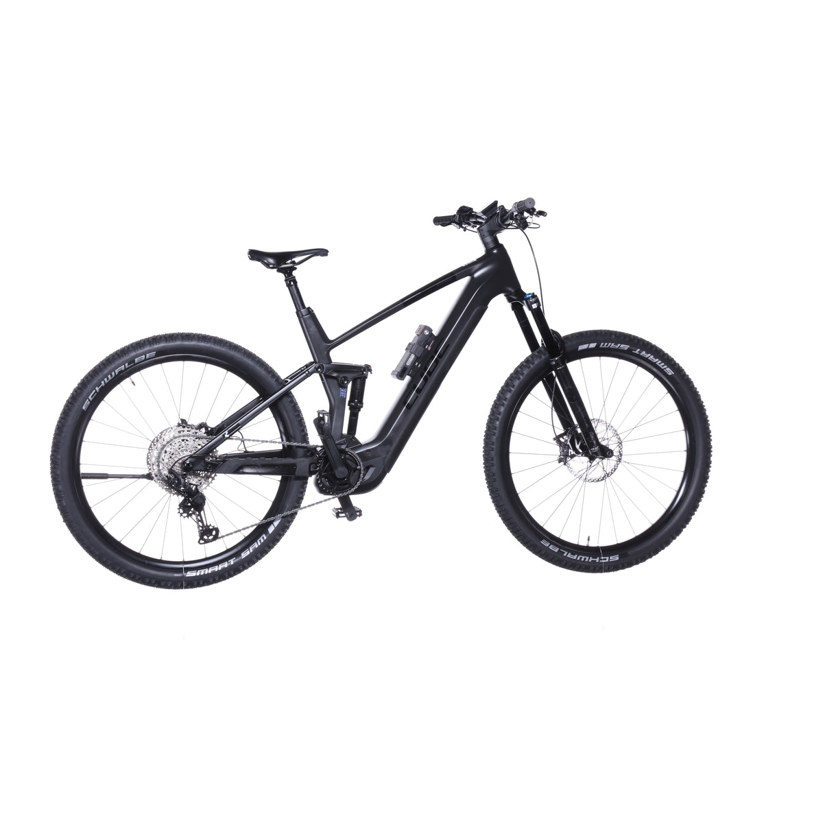 Stereo Hybrid SLX - 360° view angle 23