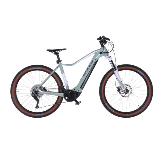 Aminga Eva 1 500 Wh
