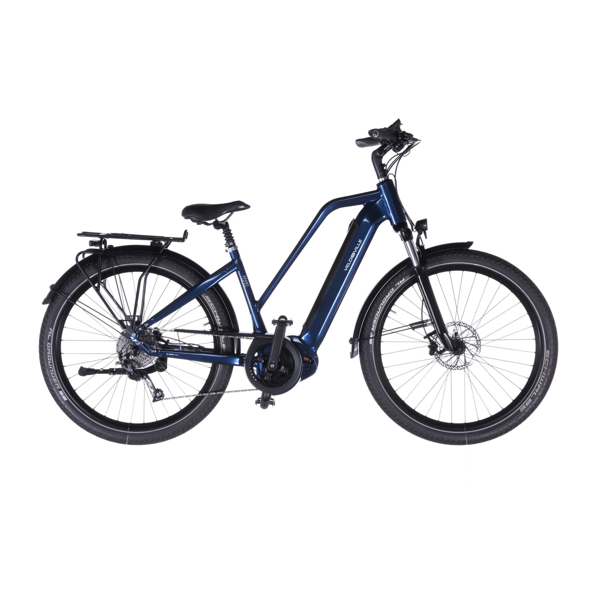 LEB 990 Sport - Front view