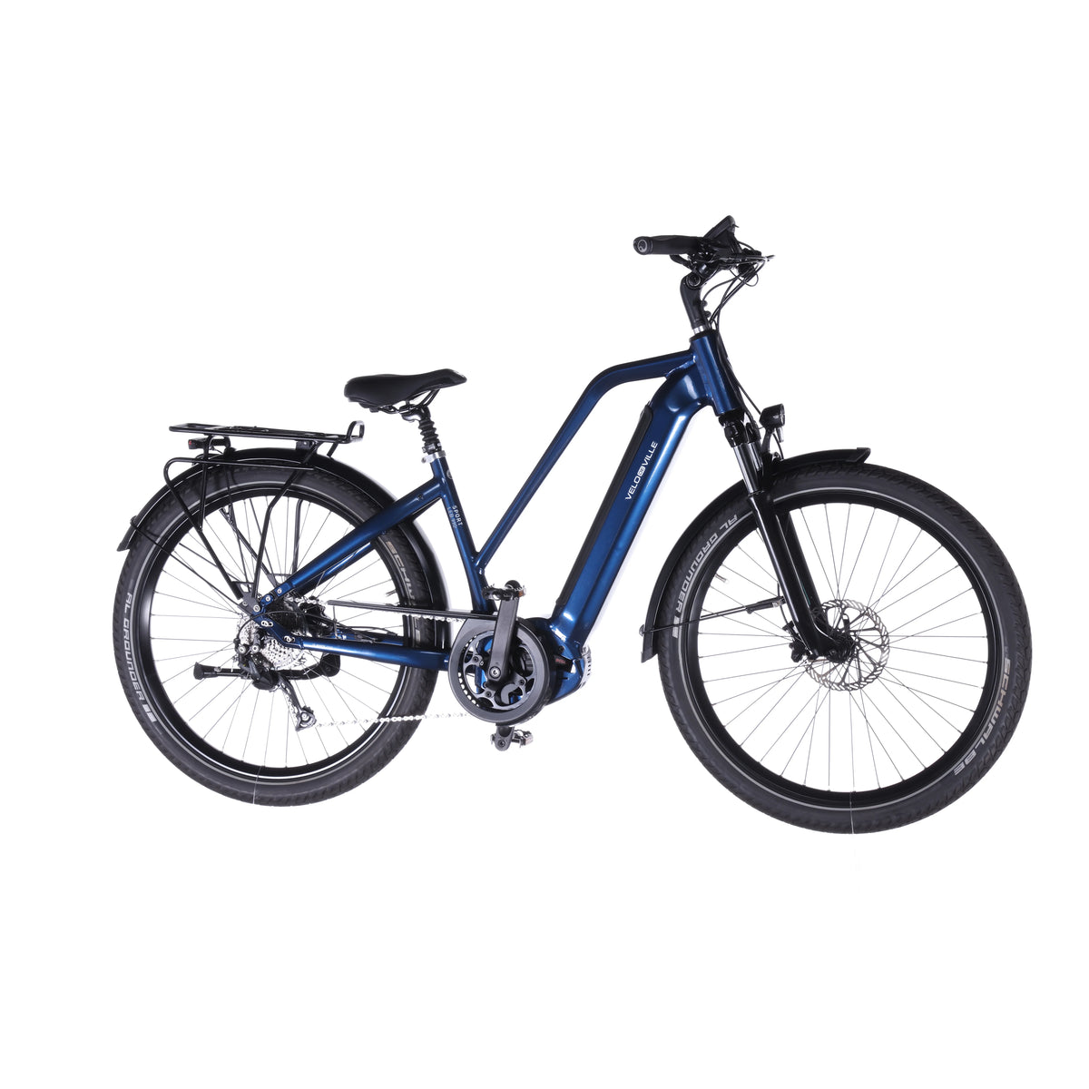 LEB 990 Sport - Right view