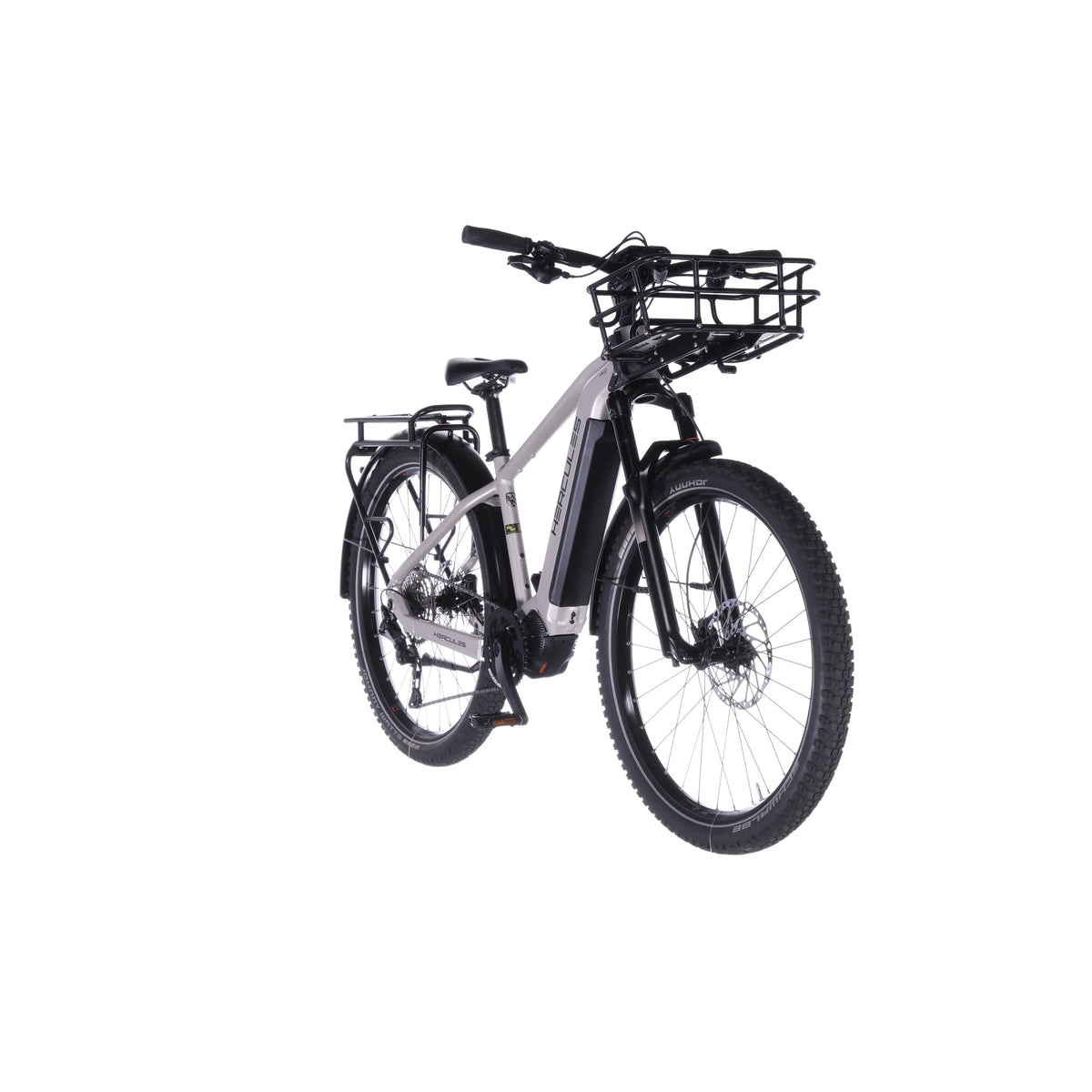 Nos SUV 2.2 - 360° view angle 4