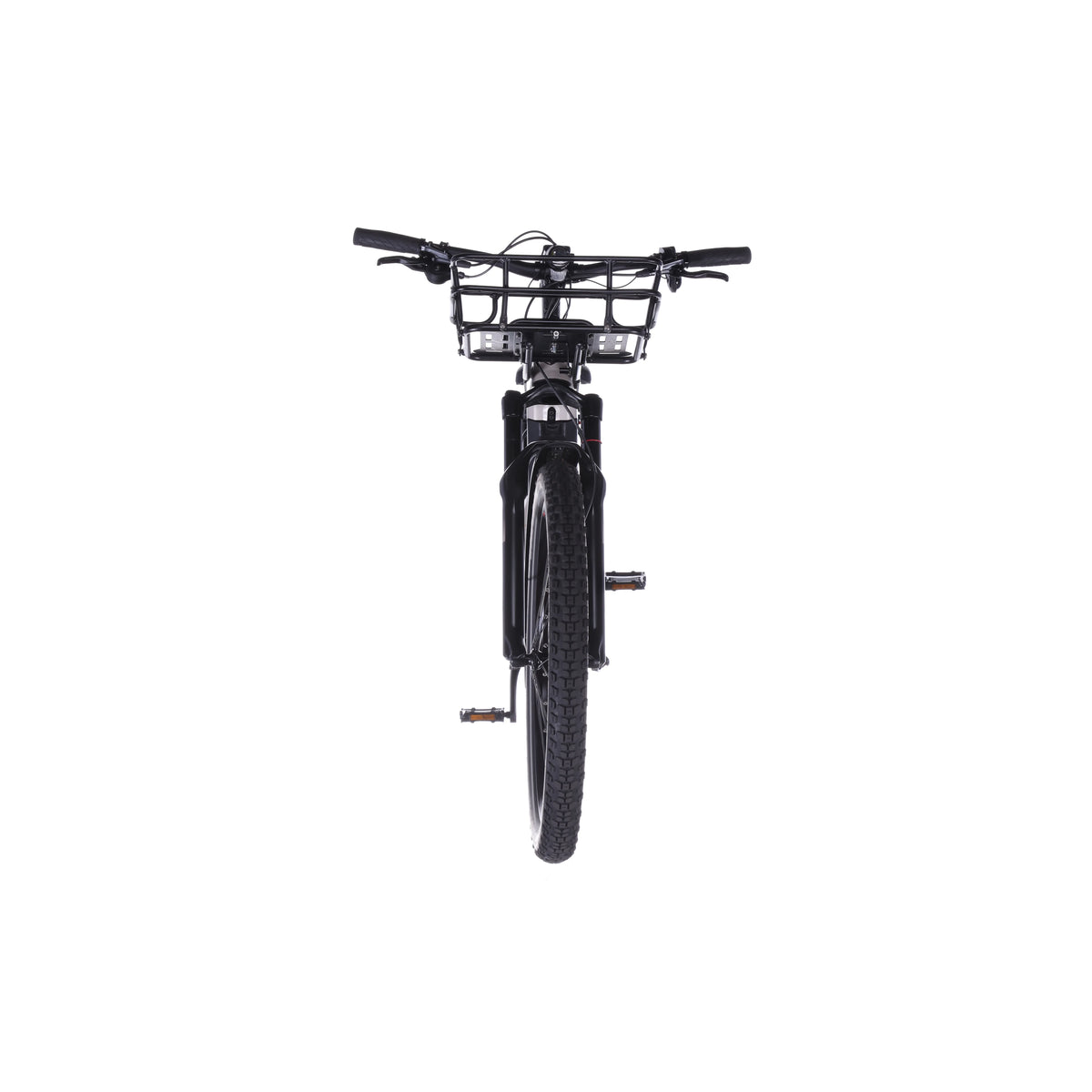 Nos SUV 2.2 - 360° view angle 6