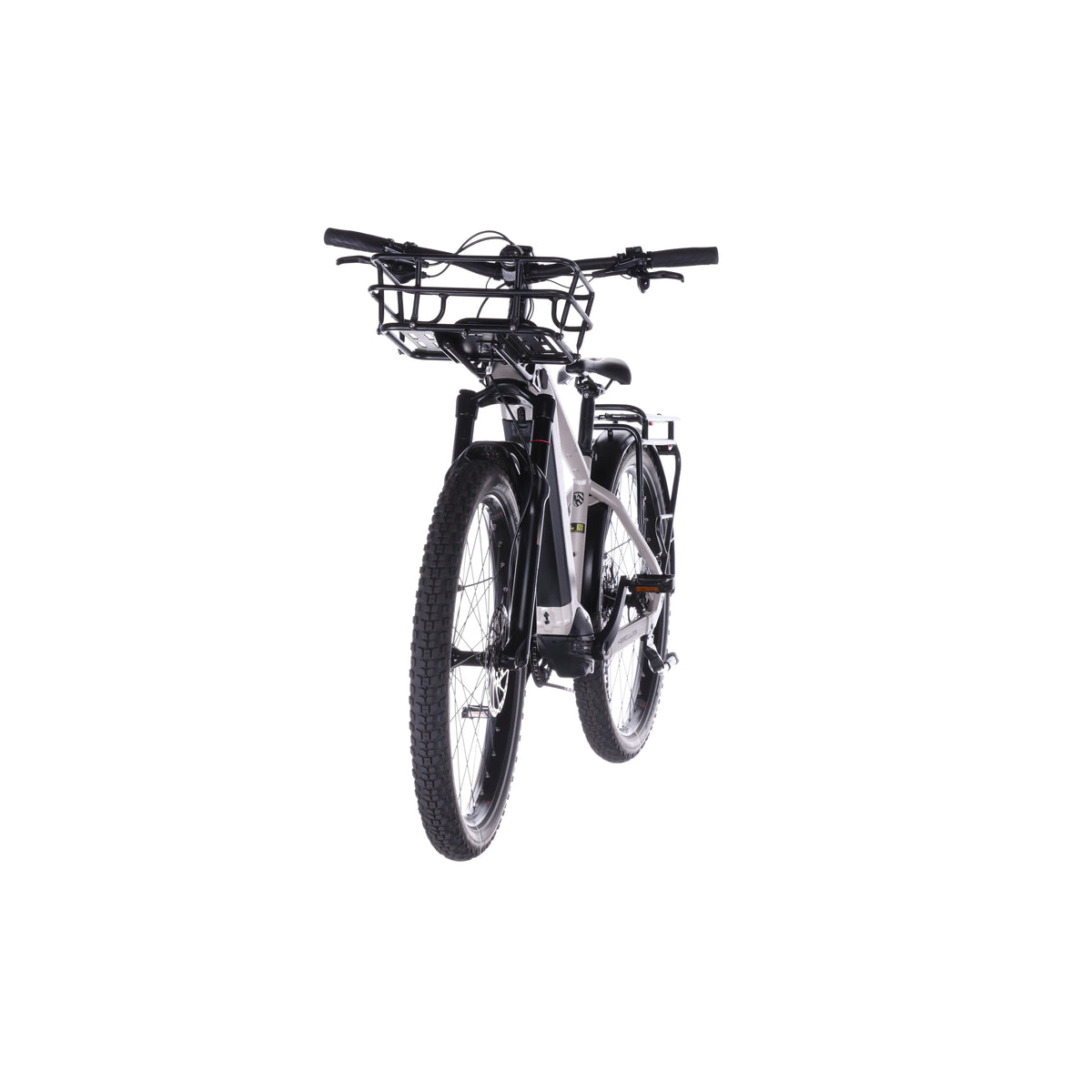 Nos SUV 2.2 - 360° view angle 7