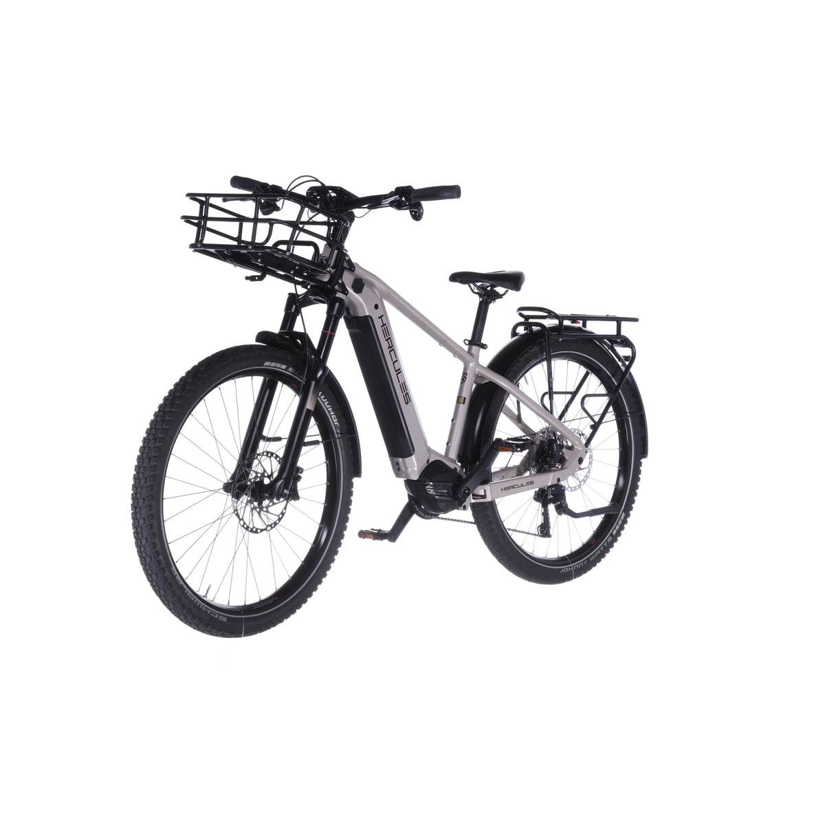 Nos SUV 2.2 - 360° view angle 9
