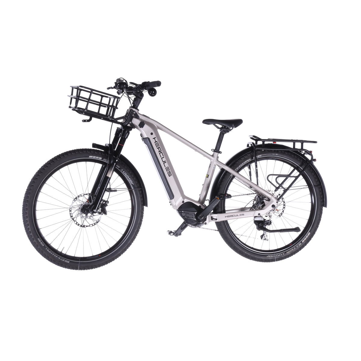 Nos SUV 2.2 - 360° view angle 11
