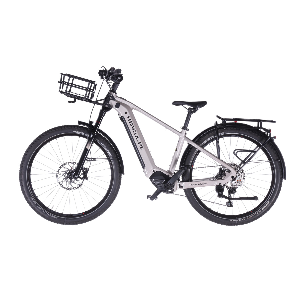 Nos SUV 2.2 - 360° view angle 12