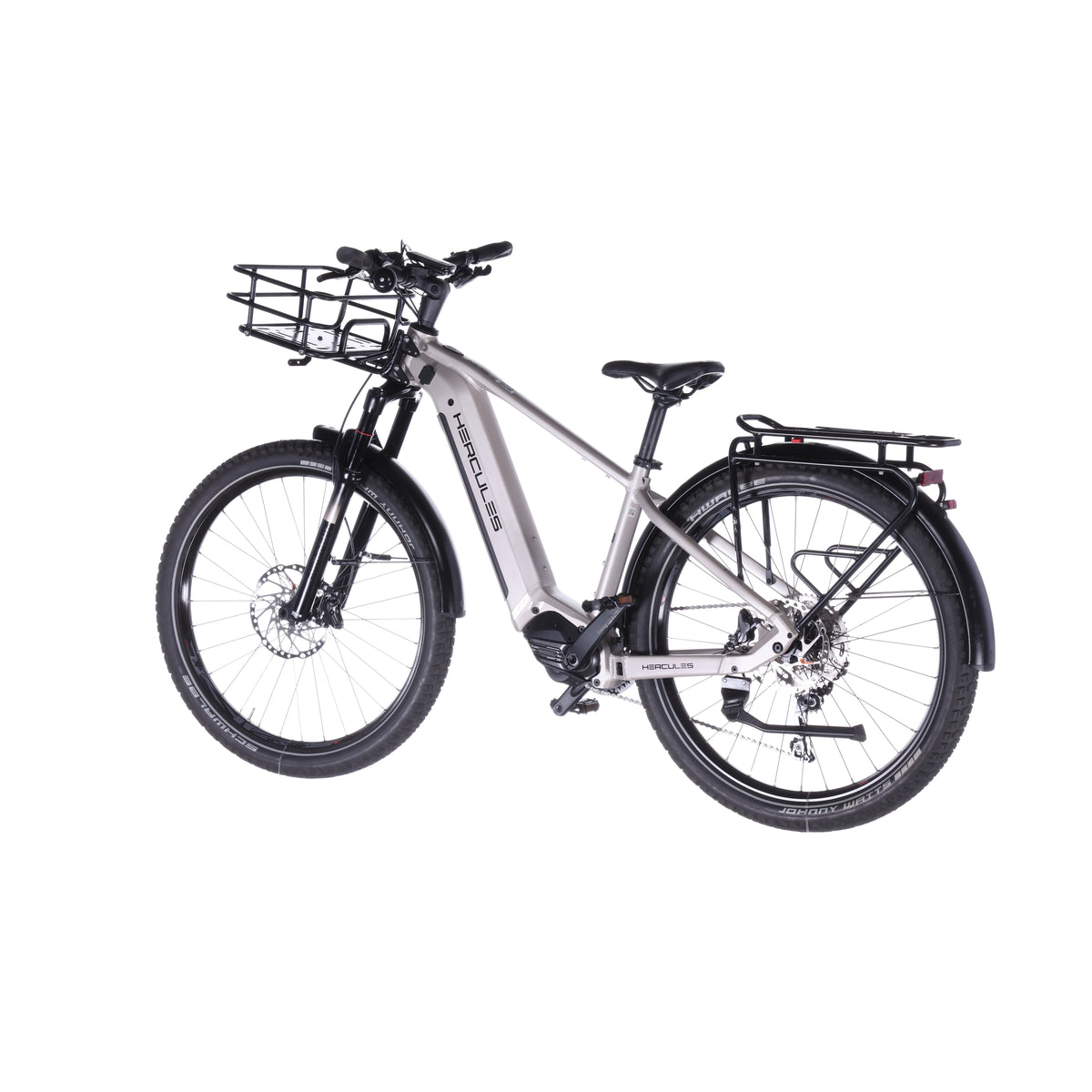 Nos SUV 2.2 - 360° view angle 14