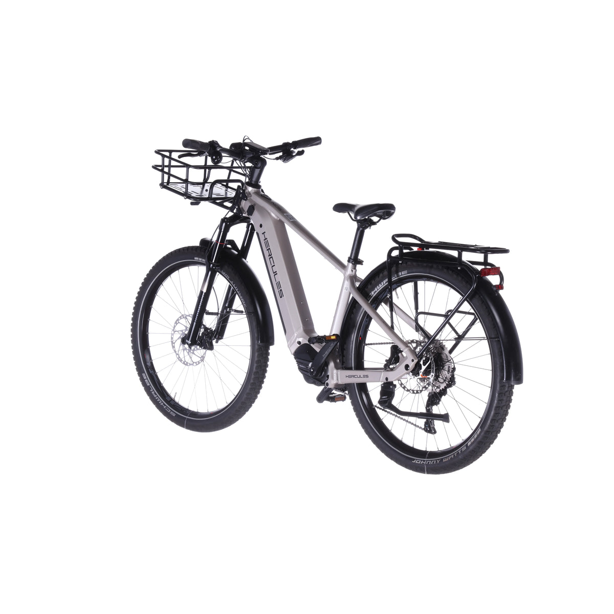 Nos SUV 2.2 - 360° view angle 15