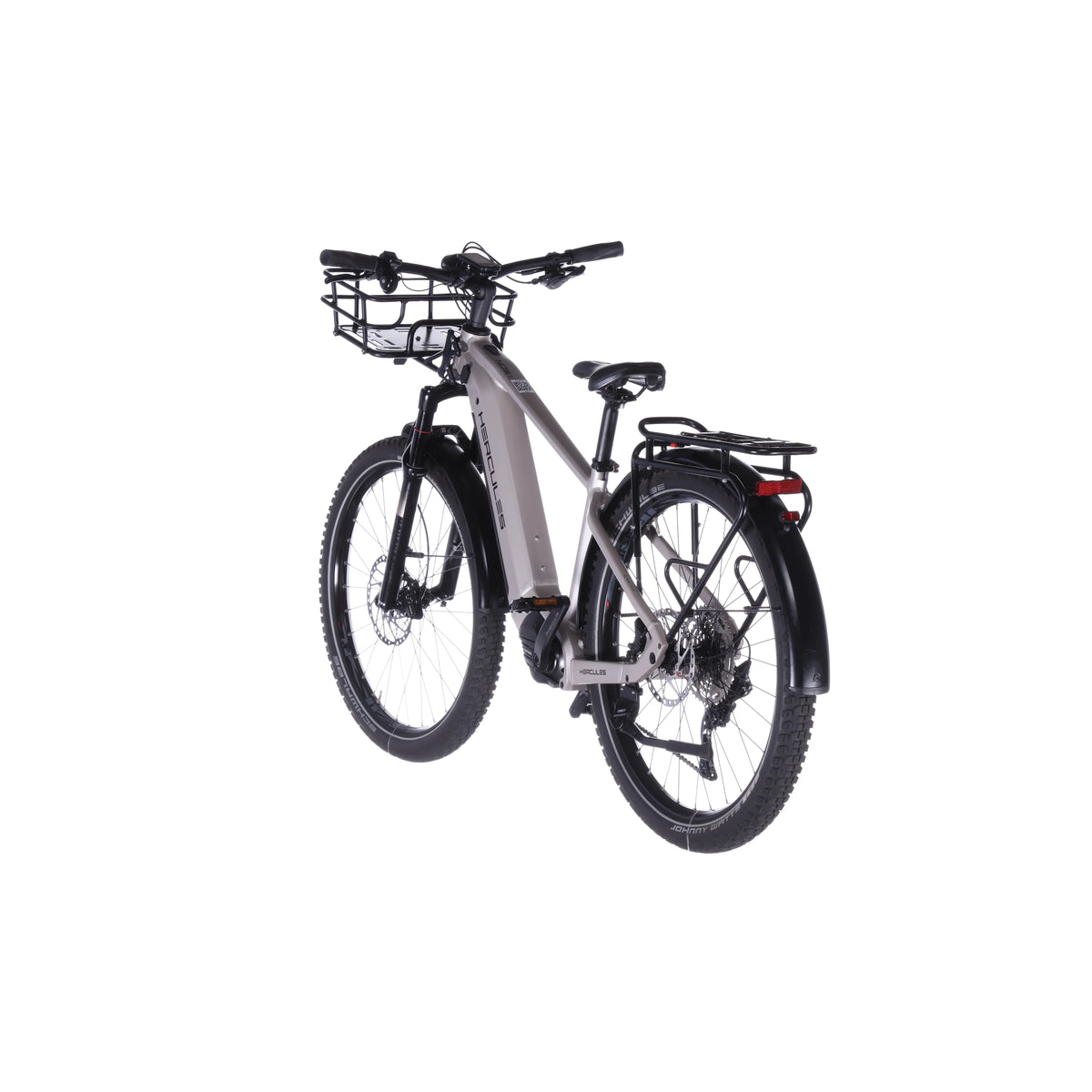 Nos SUV 2.2 - 360° view angle 16