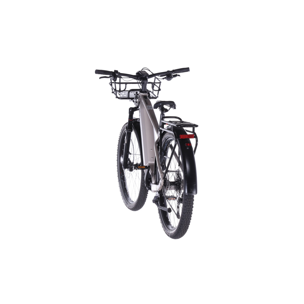 Nos SUV 2.2 - 360° view angle 17