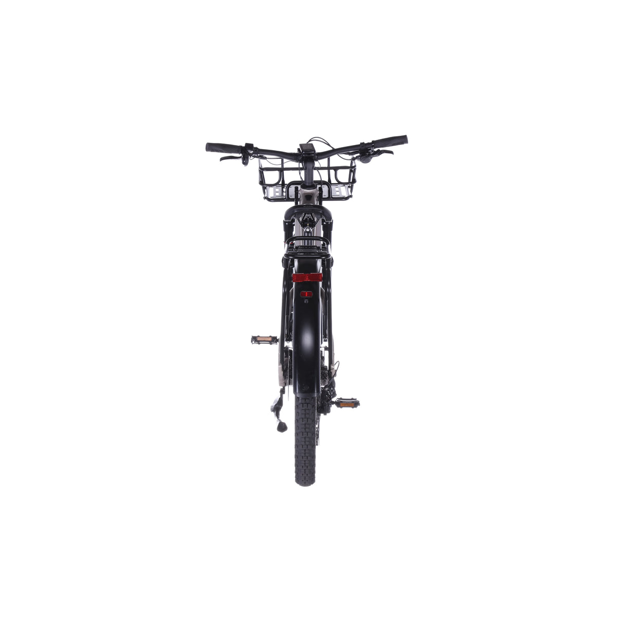 Nos SUV 2.2 - 360° view angle 18