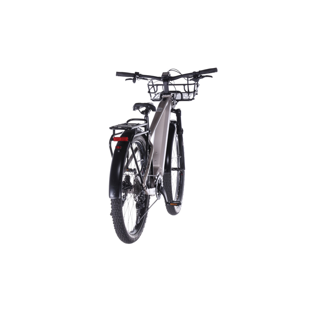 Nos SUV 2.2 - 360° view angle 19