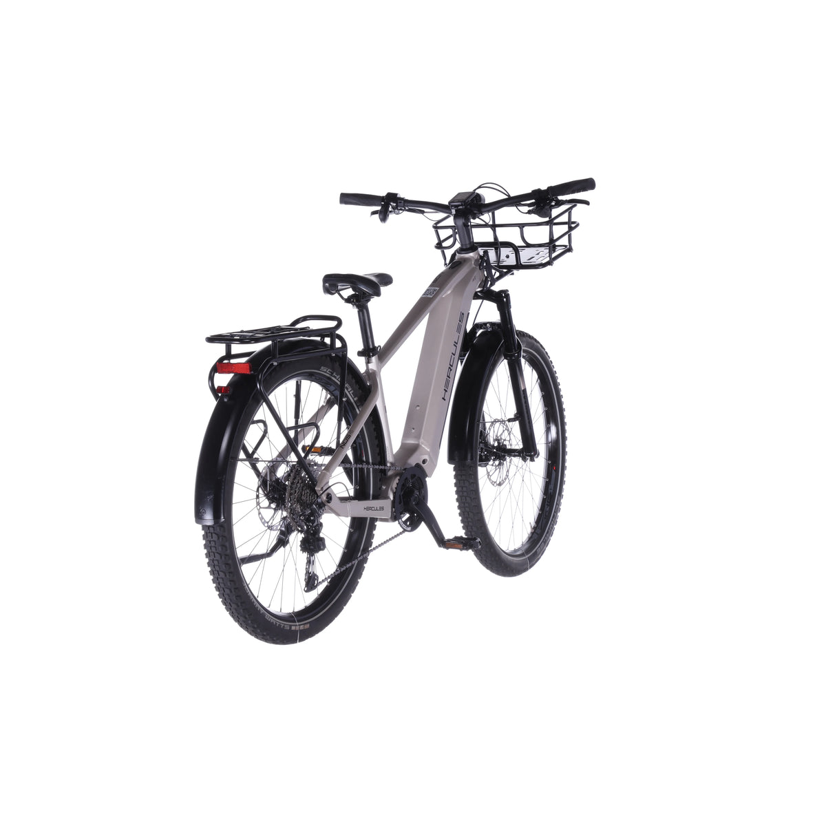 Nos SUV 2.2 - 360° view angle 20