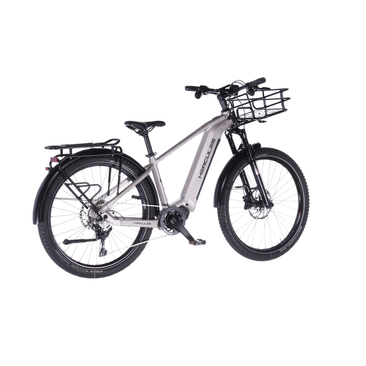 Nos SUV 2.2 - 360° view angle 22