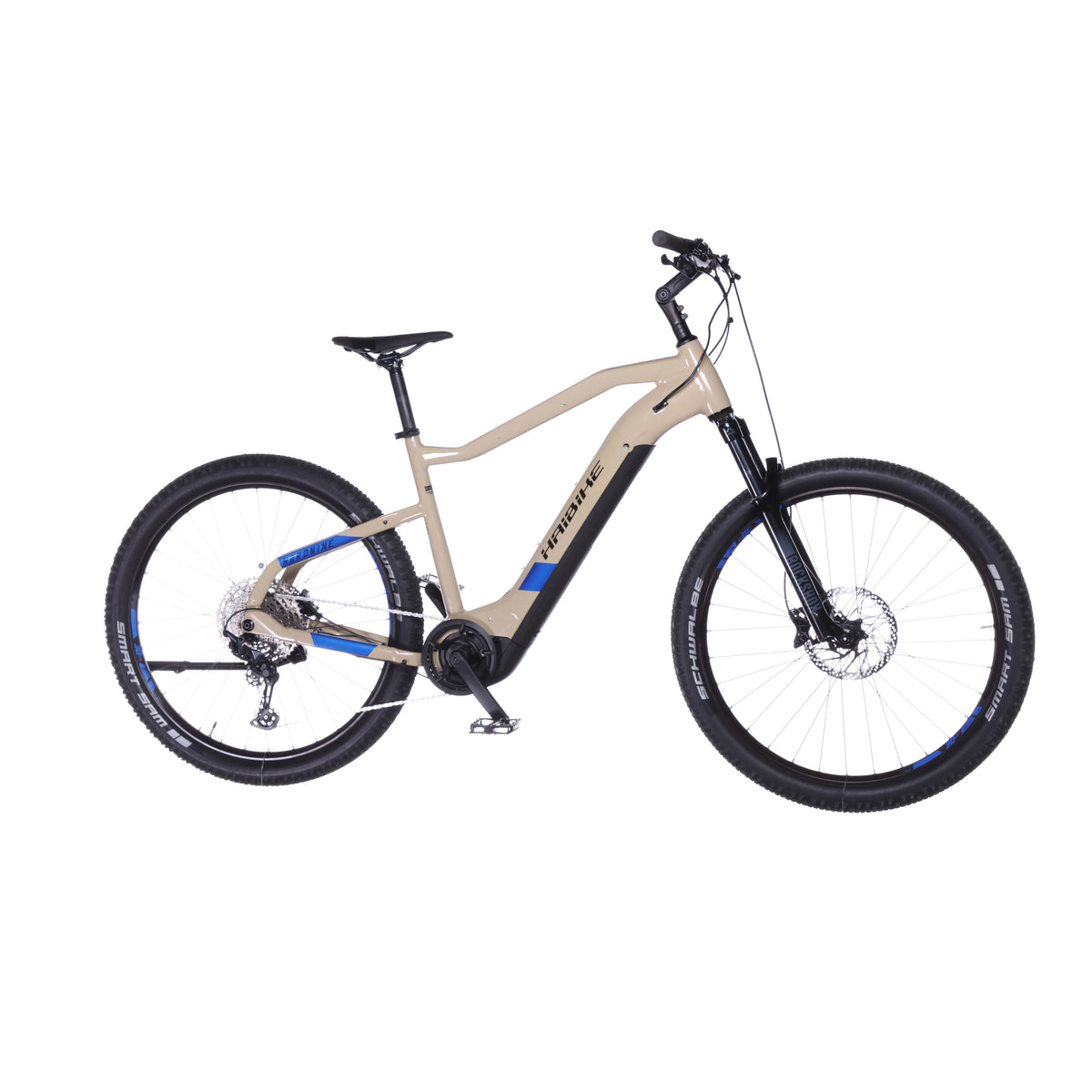 HARDNINE 7 C2 - 360° view angle 1