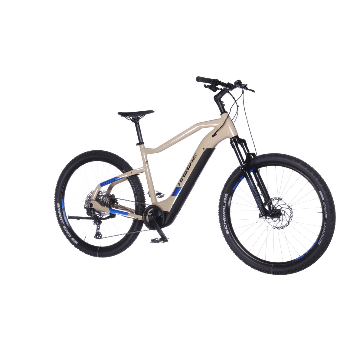 HARDNINE 7 C2 - 360° view angle 2