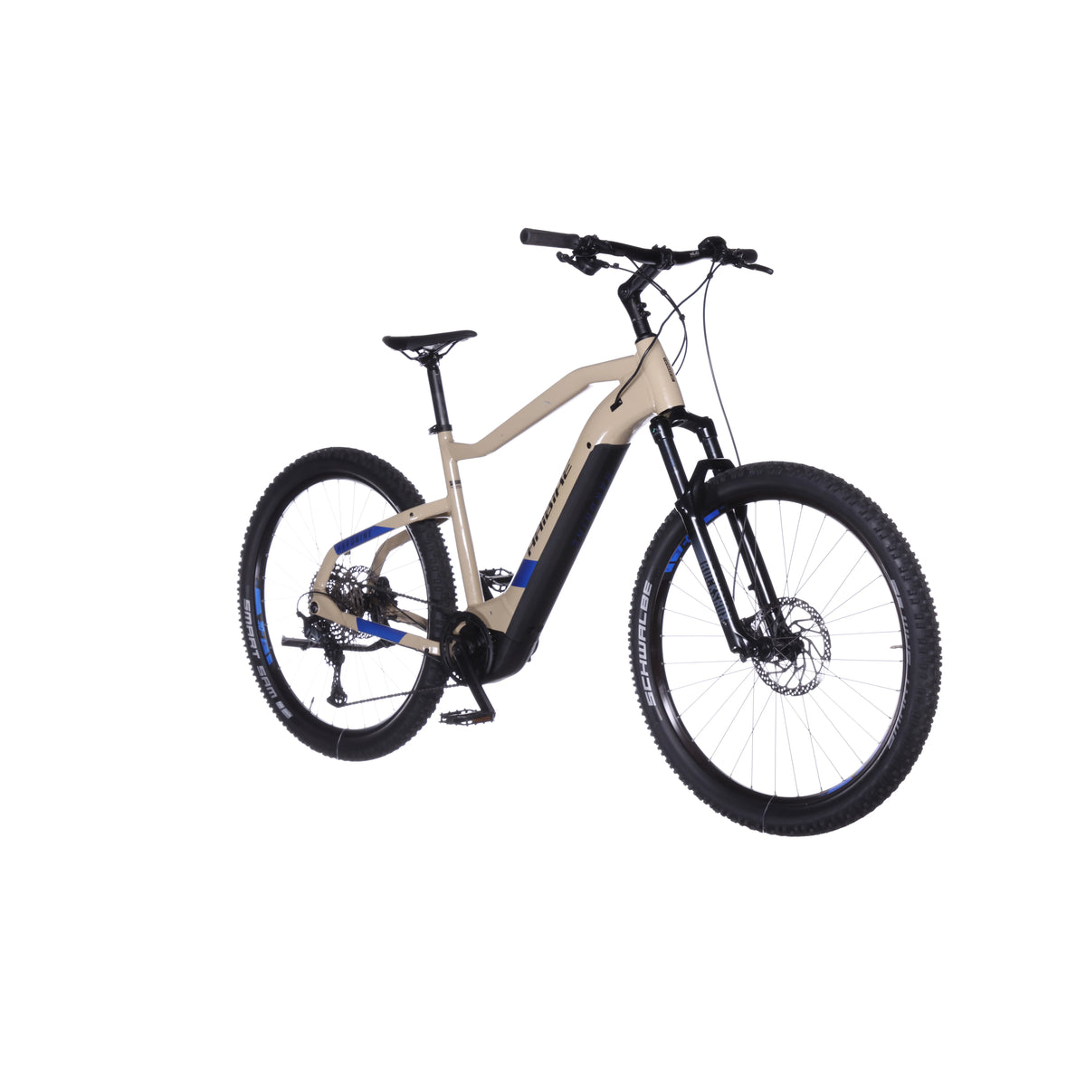 HARDNINE 7 C2 - 360° view angle 3