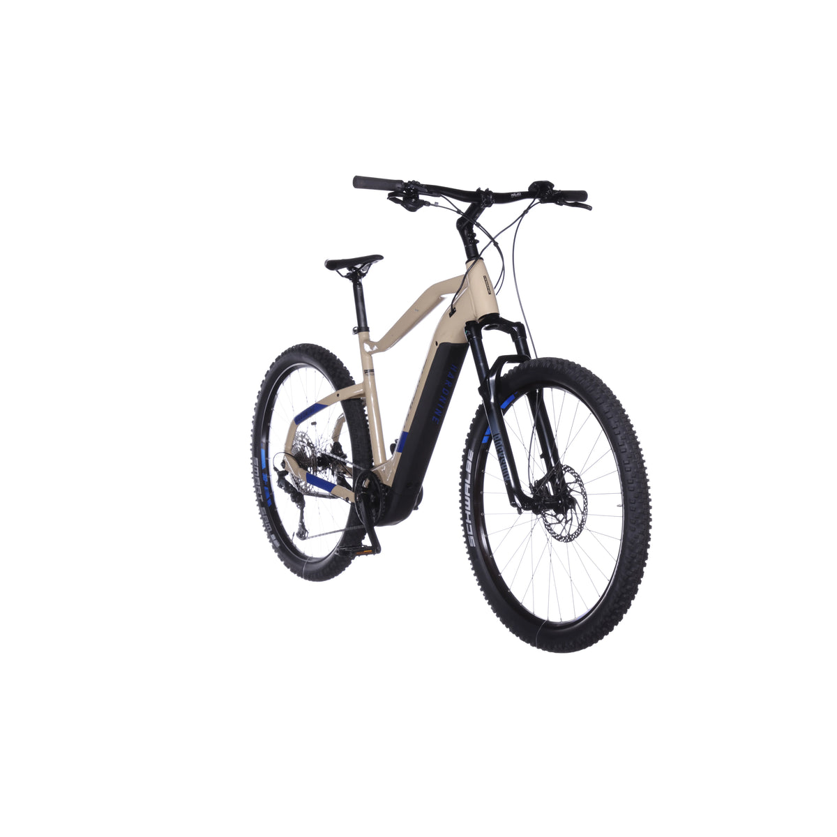 HARDNINE 7 C2 - 360° view angle 4