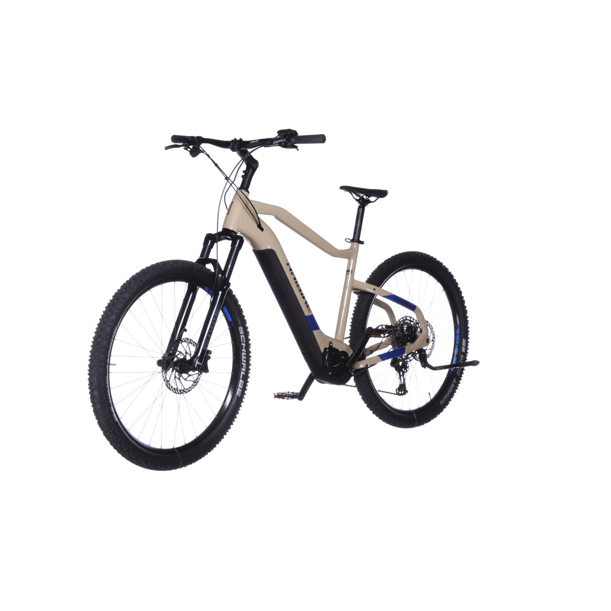 HARDNINE 7 C2 - 360° view angle 9