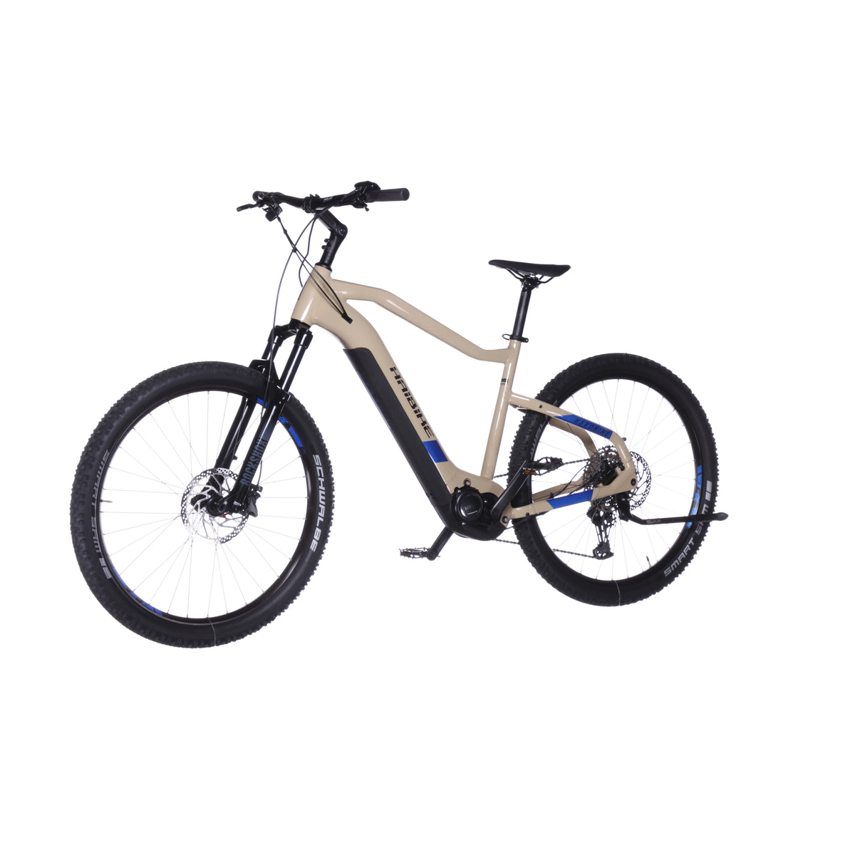 HARDNINE 7 C2 - 360° view angle 10