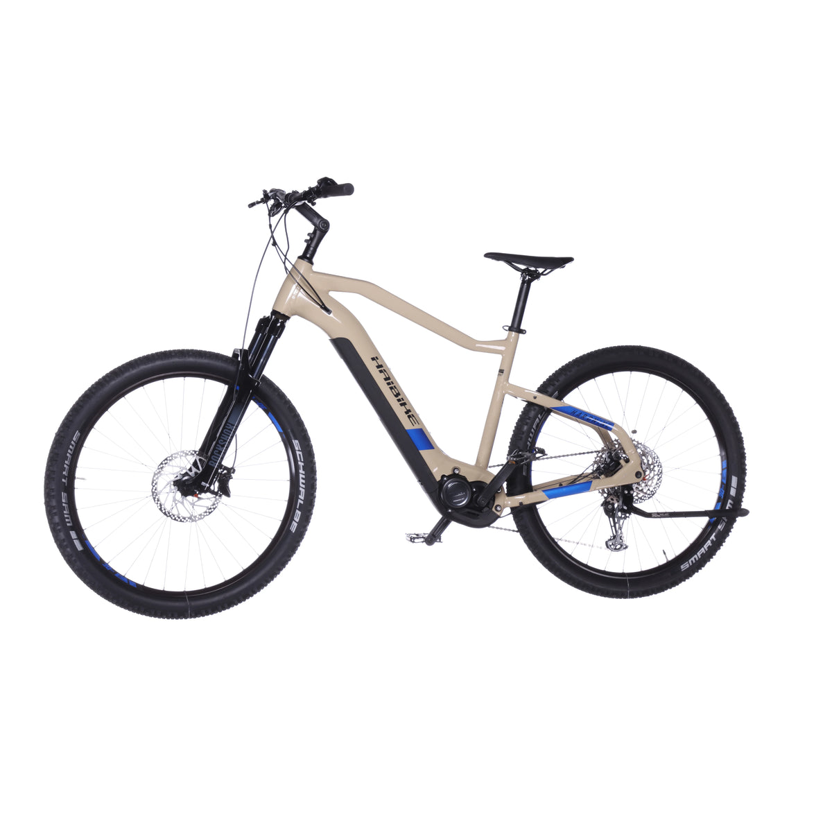 HARDNINE 7 C2 - 360° view angle 11