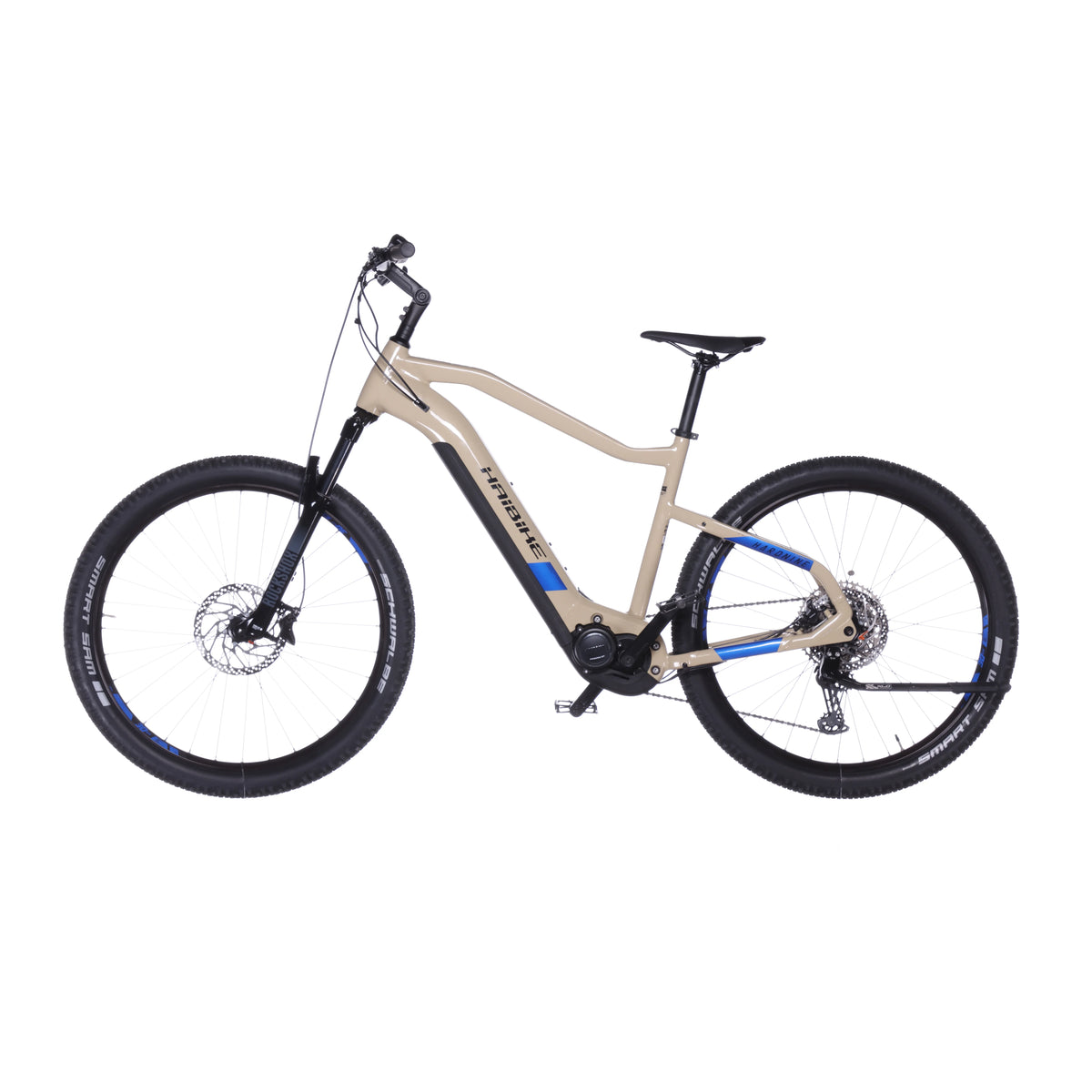 HARDNINE 7 C2 - 360° view angle 12