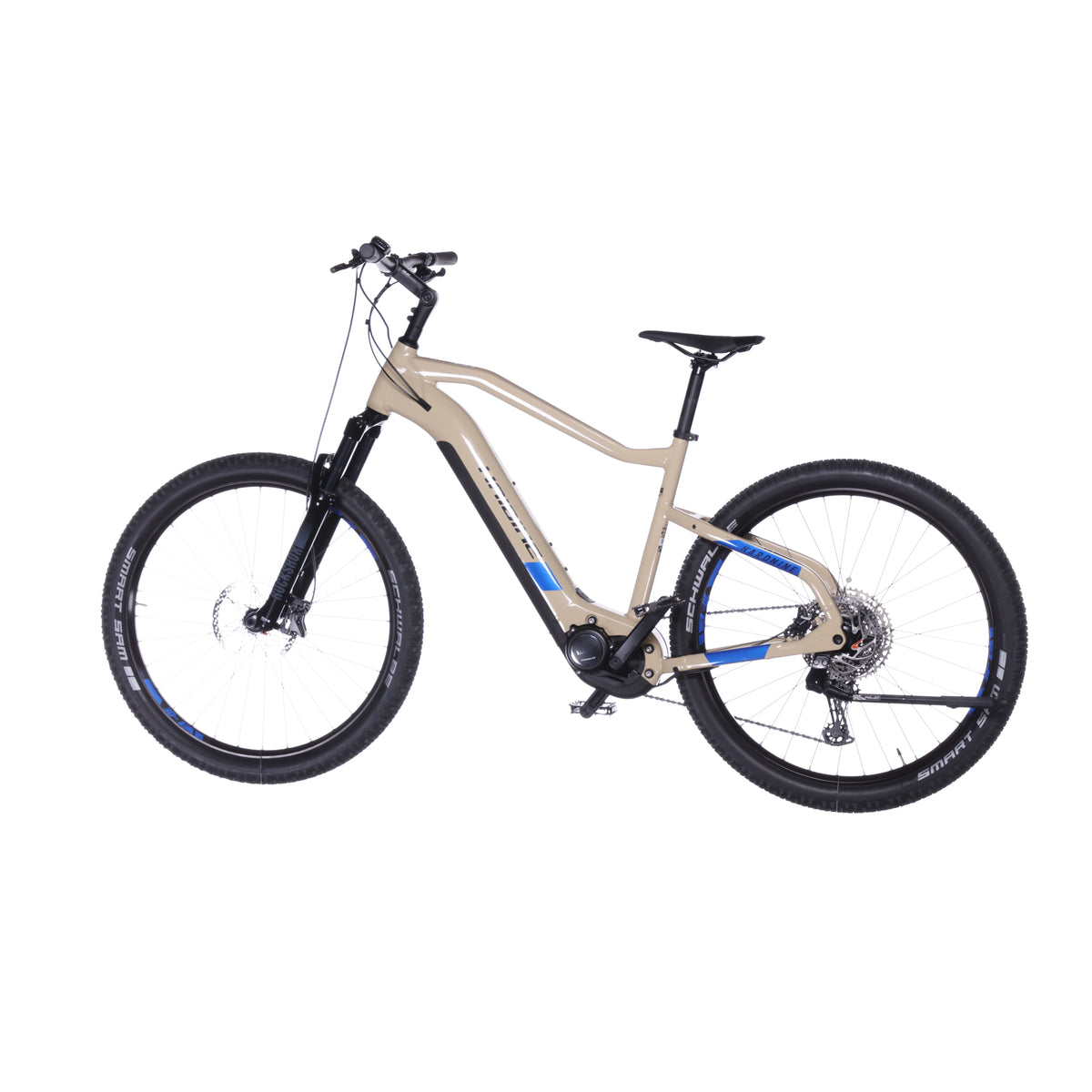 HARDNINE 7 C2 - 360° view angle 13