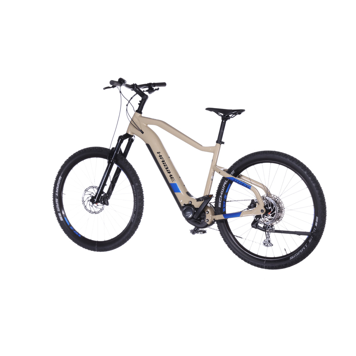 HARDNINE 7 C2 - 360° view angle 14