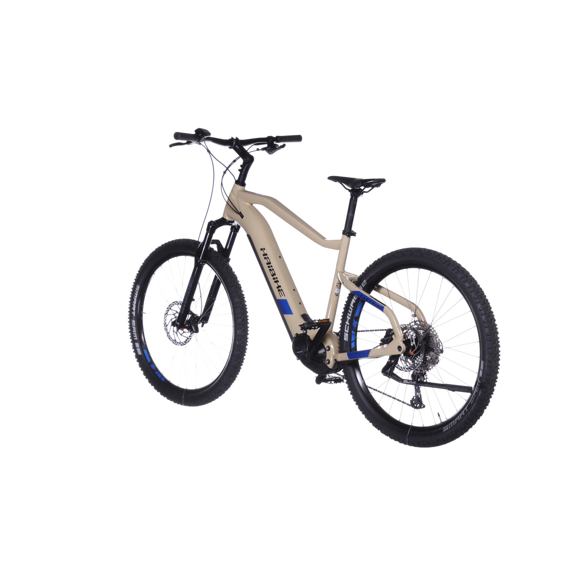 HARDNINE 7 C2 - 360° view angle 15