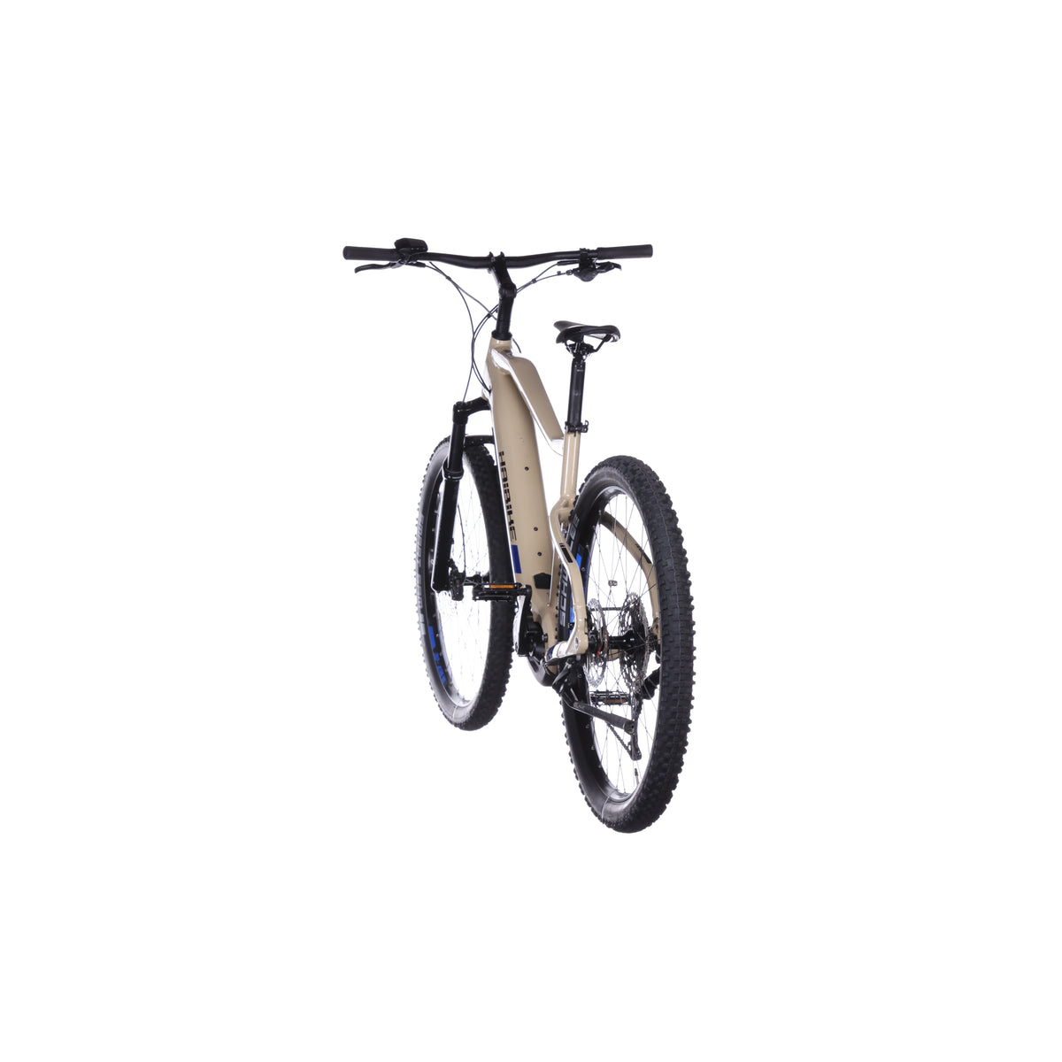 HARDNINE 7 C2 - 360° view angle 17