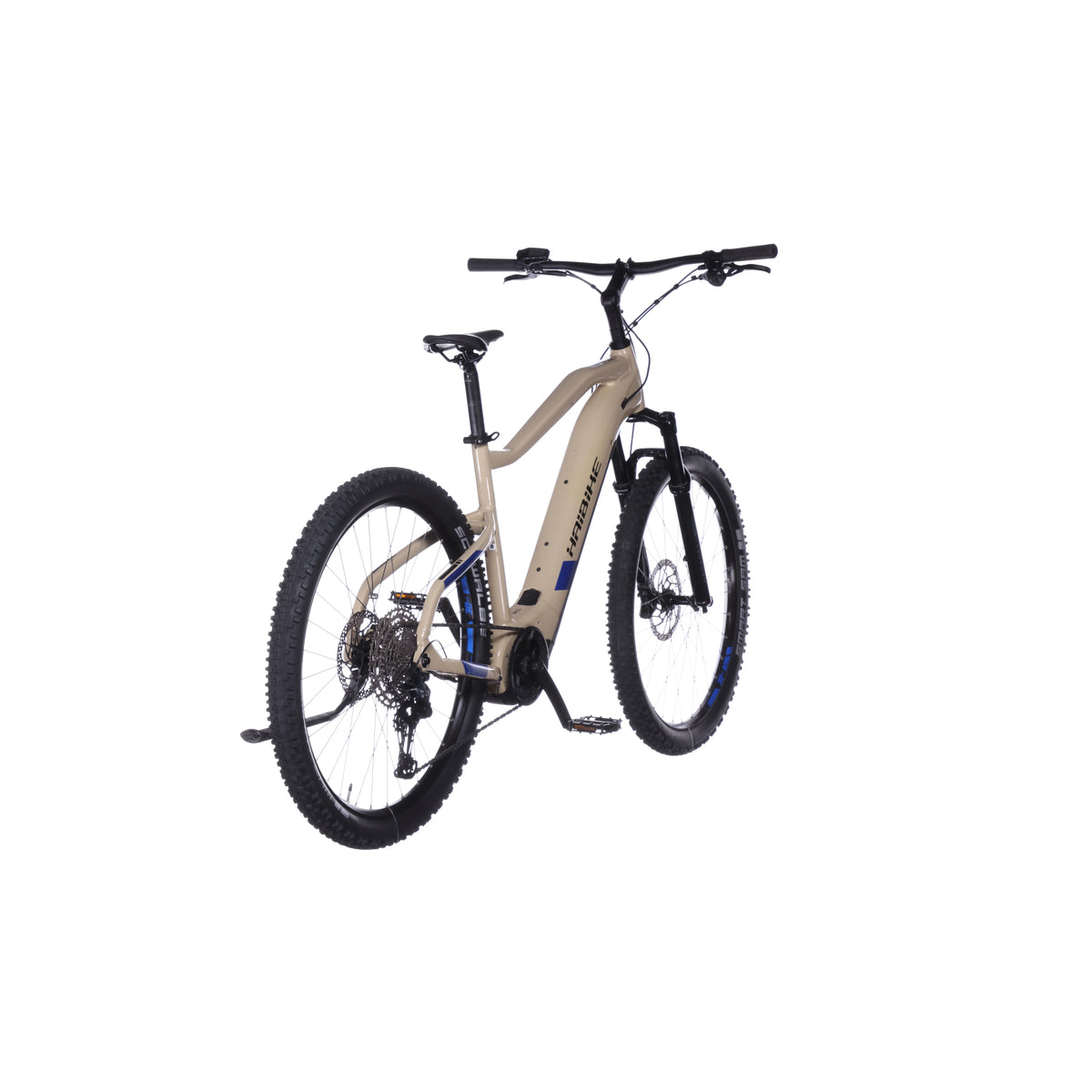 HARDNINE 7 C2 - 360° view angle 20