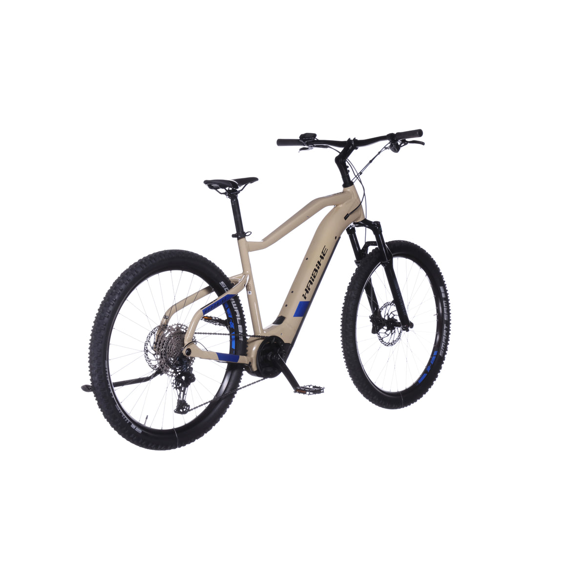 HARDNINE 7 C2 - 360° view angle 21