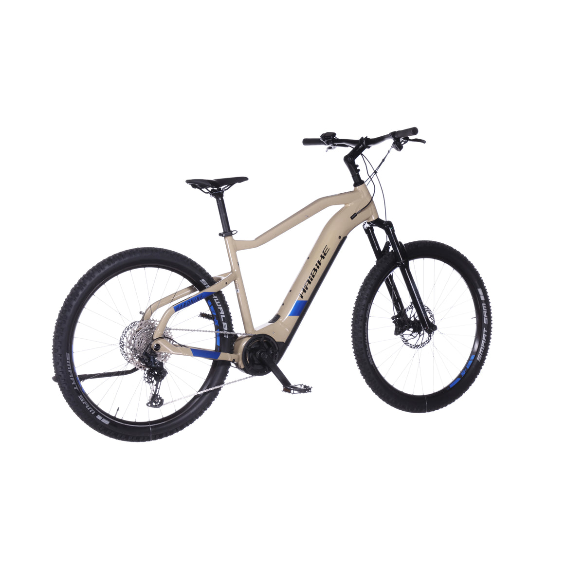 HARDNINE 7 C2 - 360° view angle 22