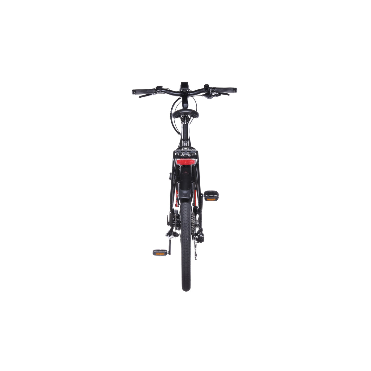 PACE BO5 Tokyo Edition - 360° view angle 18