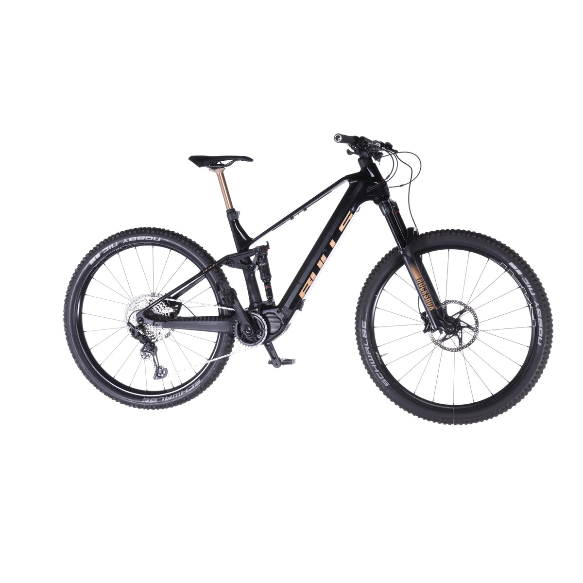 Sonic EVO AM SL 1 - Right view