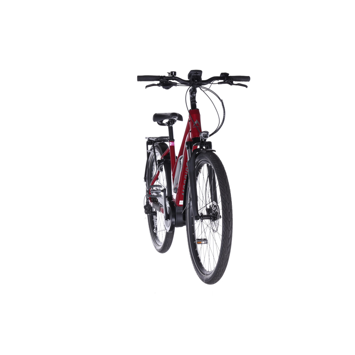 E 6.0 500 Trapez - 360° view angle 5