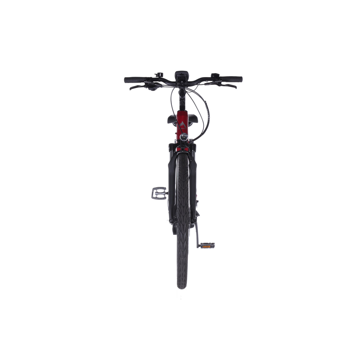 E 6.0 500 Trapez - 360° view angle 6