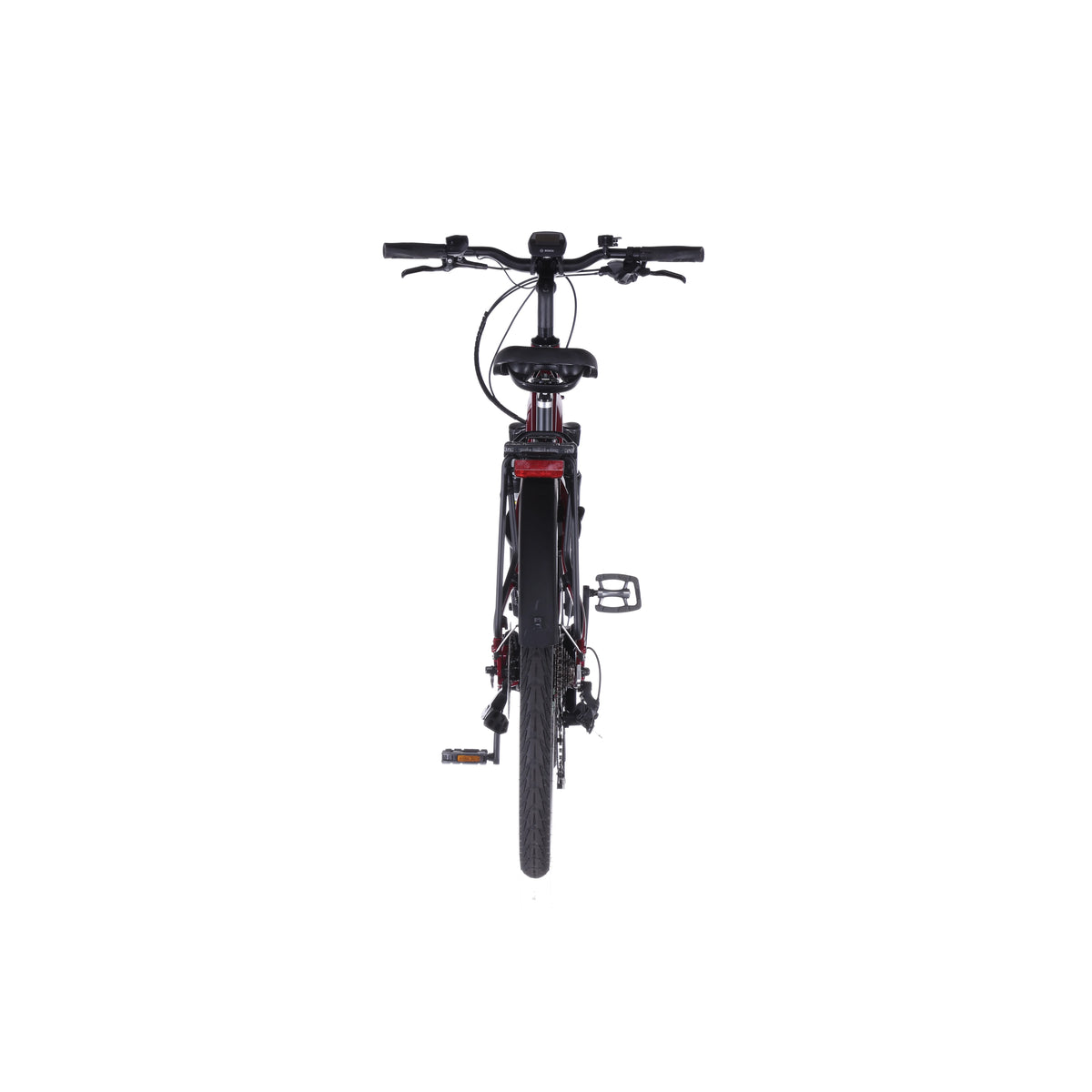 E 6.0 500 Trapez - 360° view angle 18