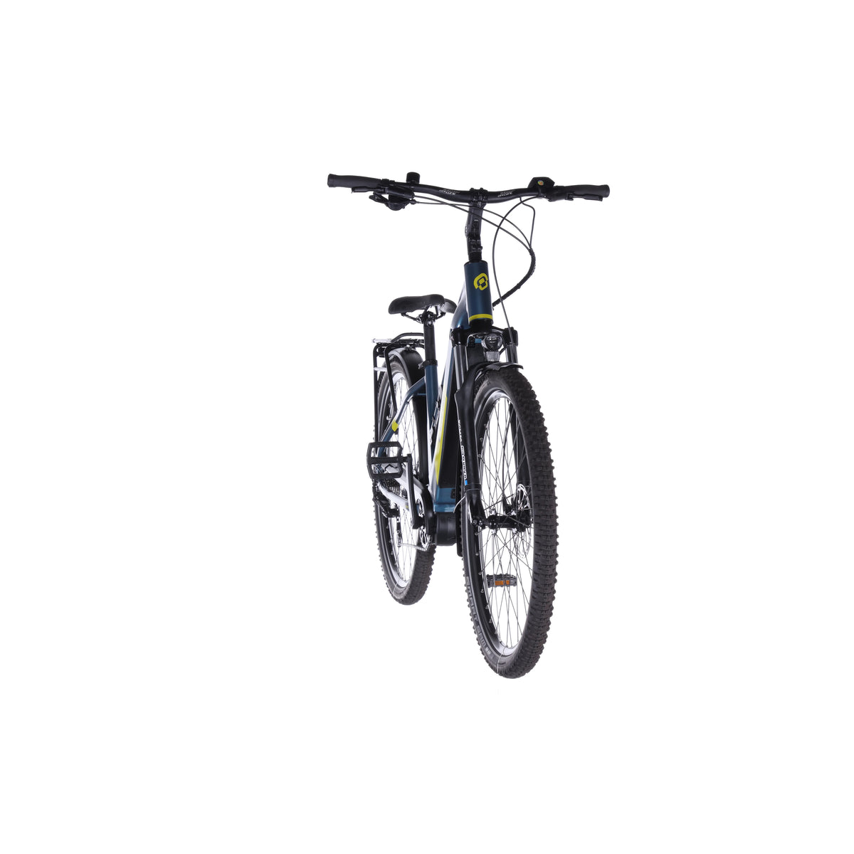 eSUV IN 2.0 Trapez 625W - 360° view angle 5