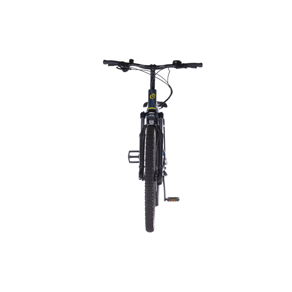 eSUV IN 2.0 Trapez 625W - 360° view angle 6